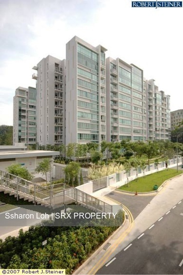 The Nexus (D21), Condominium #540702541